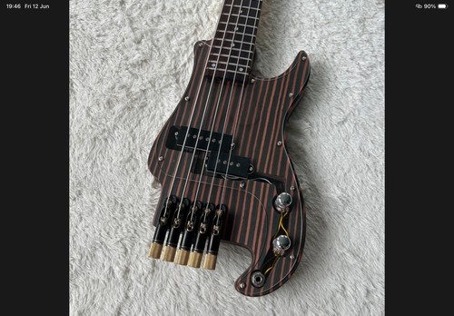 Bass der marke - der, musoo