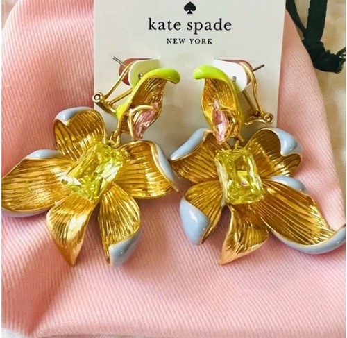 Kate spade floral - floral, frenzy