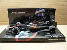 McLaren Honda MP4-30