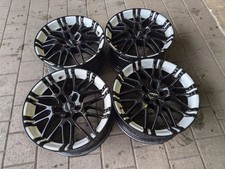 Alufelgen Audi A4 A5 A6