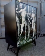 Vintage Kommode italienischer