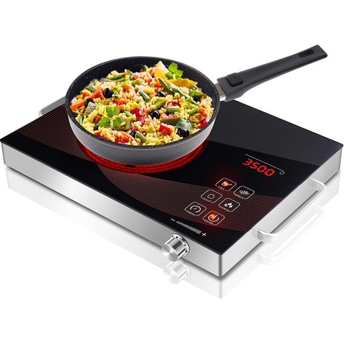 3500w kochplatte infrarot - 3500w,