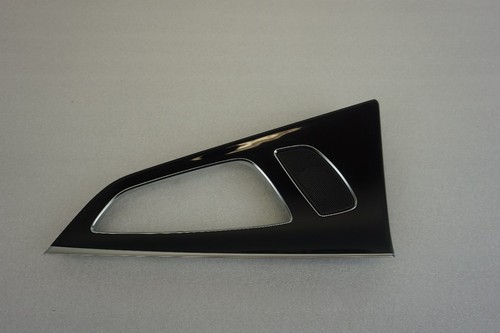 Original audi dekor - original, 4g