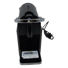 Nespresso-Kaffeemaschine mit