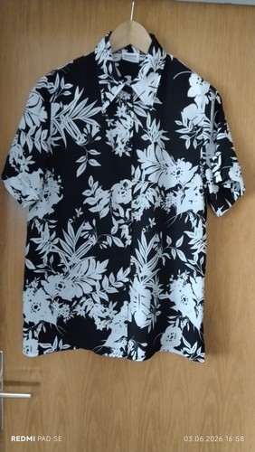 Damen bluse kingfield - bluse, gr.40.