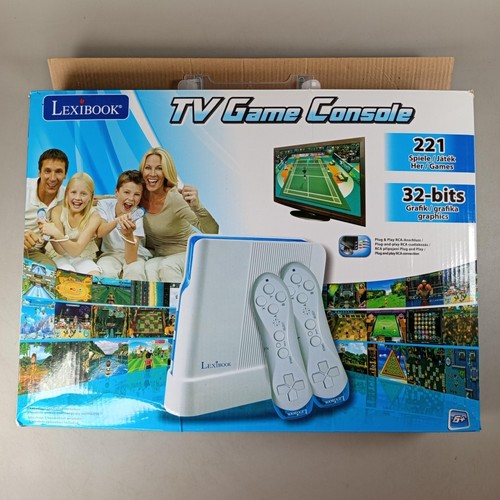 Lexibook 221 jg7425 - 221-in-1,