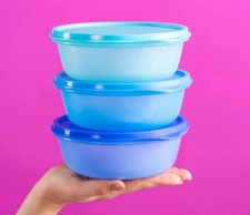 Tupperware Große Hitparade 3x