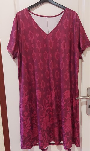 Kleid 4xl 48 50 - 4xl, gr