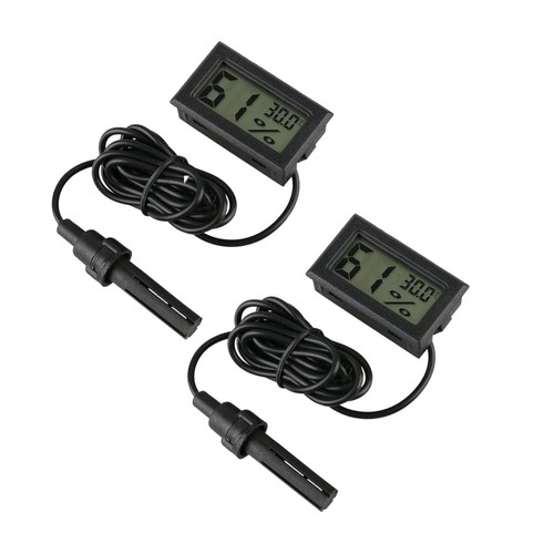 Digitales thermometer - digitales,