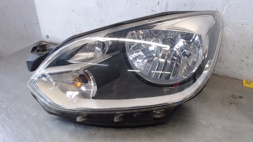 Scheinwerfer mit blinker - scheinwerfer,