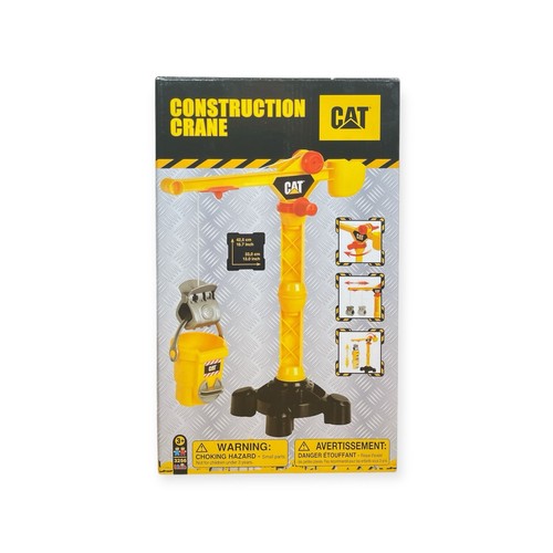 Theo klein caterpillar - theo,