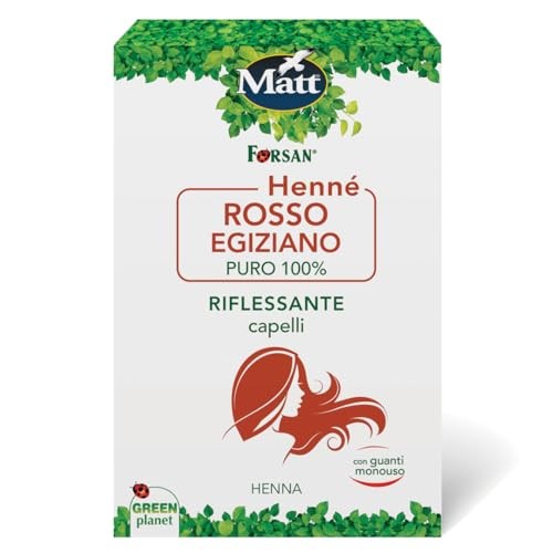Henna pulver 2x50g - pulver,