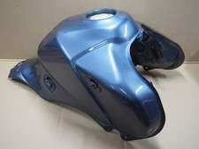 Tank silber Suzuki DL 1000 V-Strom K2 beschädigt (1513088)