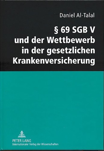 Sgb und der wettbewerb - 69,