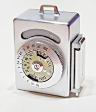 #31629- Seltene Belichtungsmesser  BEWI