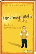 Den Himmel gibts echt - Das