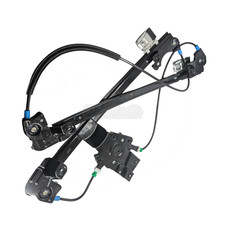  Elektr. Fensterheber Mechanik