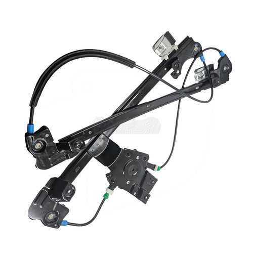 Elektr fensterheber mechanik - , elektr.