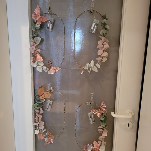 Fenster ringe einzeln oder - einzeln,