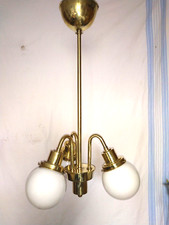 alte Lampe Deckenlampe