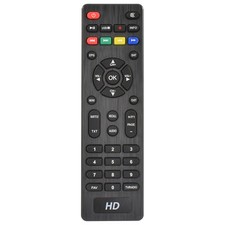 COMAG Fernbedienung für HD10 + HD45 + HD55 + HD75 + HD200 HD 10 55 SAT Receiver