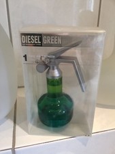 Diesel Green Masculine 75 ml Eau de Toilette Spray 