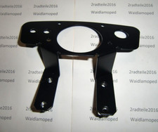 Zündapp, Cockpitträger für