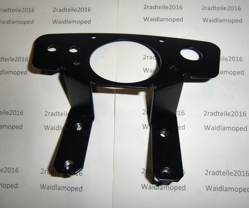 Zündapp cockpitträger für - zündapp,,