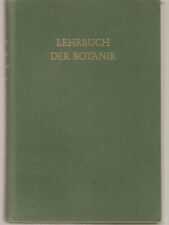 Fachbuch Strasburger Lehrbuch