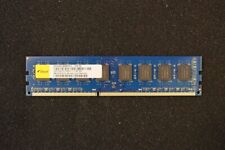 Elixir M2F4G64CB88B7N-DI DDR3 Module 4GB (1x4) PC3-12800U DDR3-1600 CL11 #7686