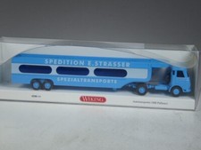 (YG-22) Wiking 058049 Mercedes