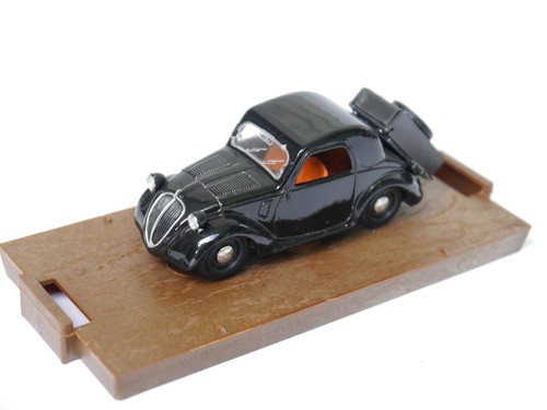 Fiat 500 ps topolino - hp,
