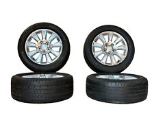 Felgensatz 9597386 Buick La crosse Regal Chevrolet Malibu 17X7J 5X120 ET 41 OEM