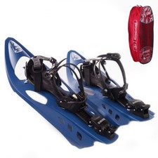 hive outdoor INOOK AXM Allround Schneeschuhe 3D Rahmen made in EU Größe 36 - 47