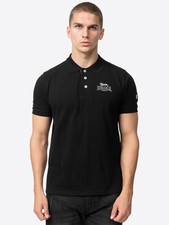 Lonsdale Herren Poloshirt