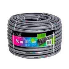 Schlauch Gartenschlauch Grau