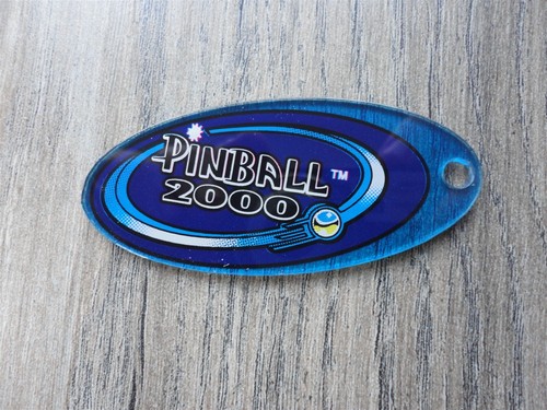 Revenge from mars pinball - revenge,