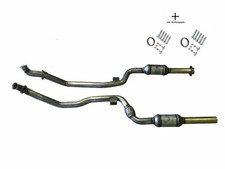 Katalysator KAT Mercedes