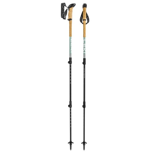 Leki makalu lite greygreen - leki,
