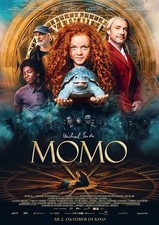 Momo Kinoplakat Kinoposter