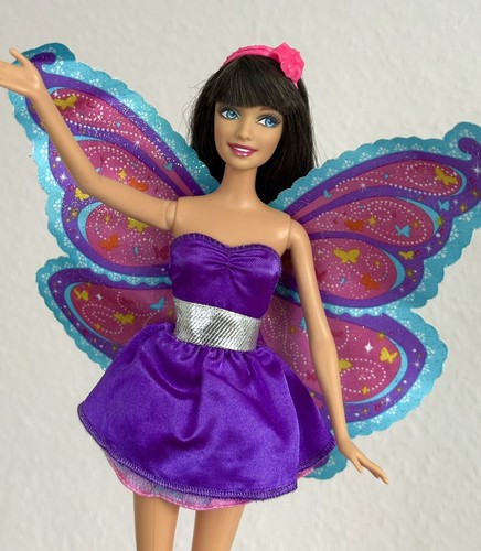 Barbie fairy secret - fairy,