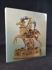 Altes Tafelgerät. Sammlung