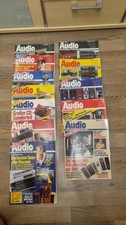 Audio das magazin für - magazin,