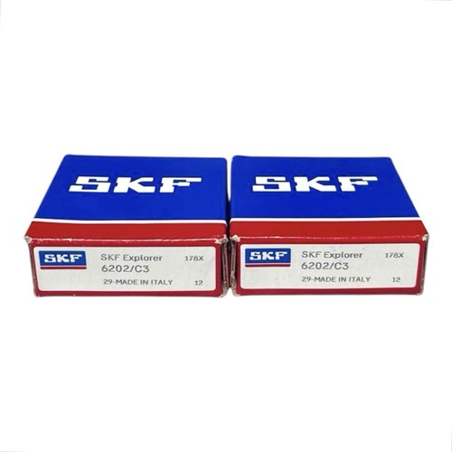 Skf 6202 c3 - 2x, 6202/c3