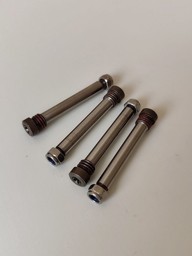 Verkaufe ein set - aus, 4