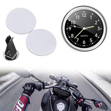 Mini Dashboard Uhr Auto