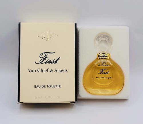 Van cleef arpels - cleef, eau
