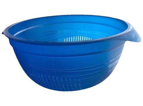 Tupperware combi plus sieb 5 - plus, 3,5