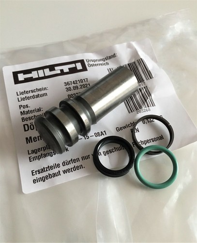 Schlagwerk döpper hilti - schlagwerk,