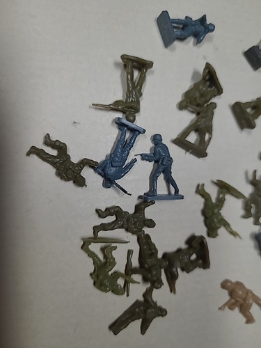 Esci revell airfix - esci, italeri